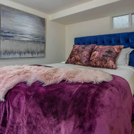 Private New Garden Apartment W Hot Tub Camas Экстерьер фото