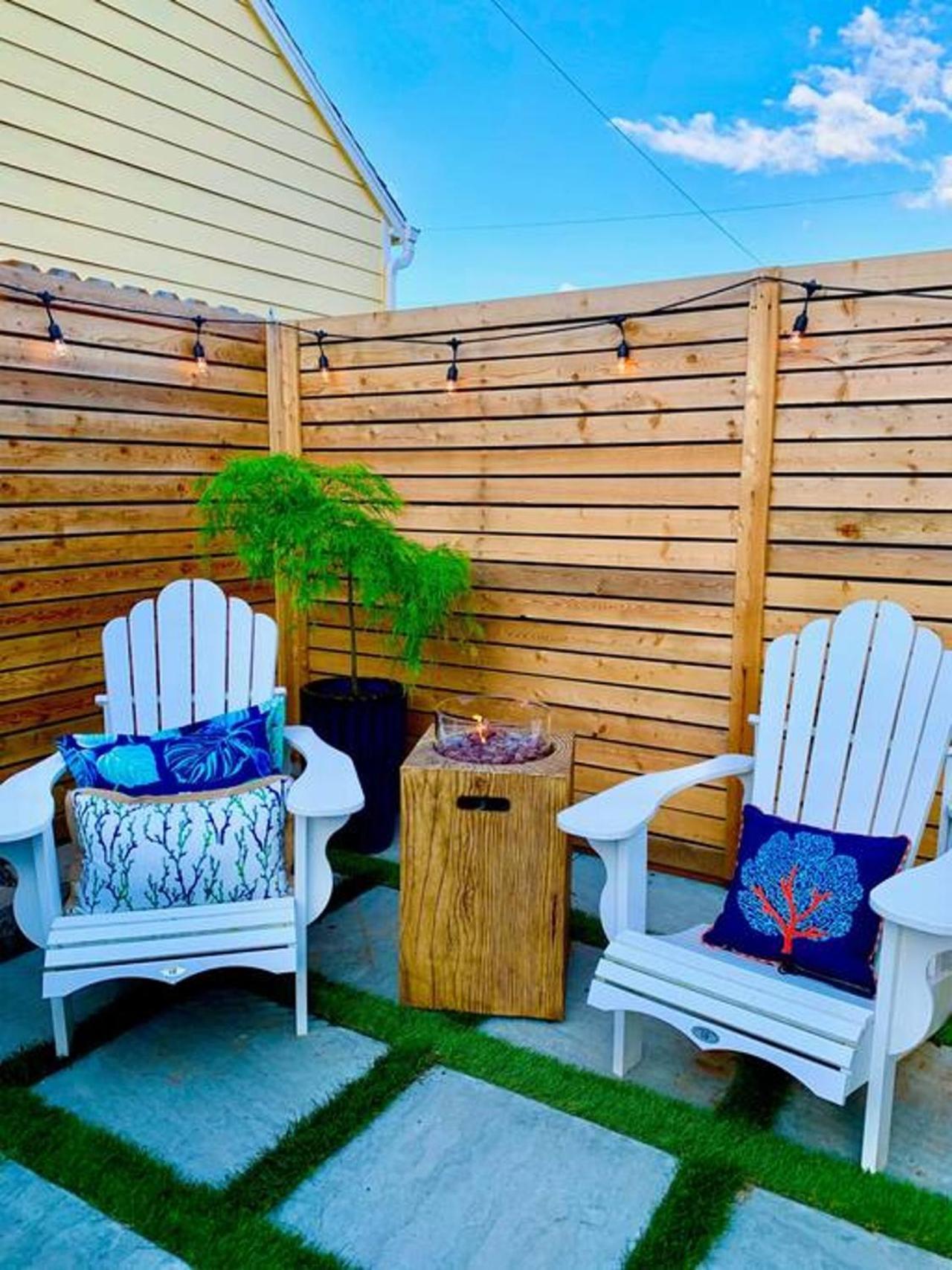 Private New Garden Apartment W Hot Tub Camas Экстерьер фото
